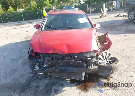 2017 Hyundai Sonata Sport from USA, damaged, VIN 5NPE34AF8HH586355